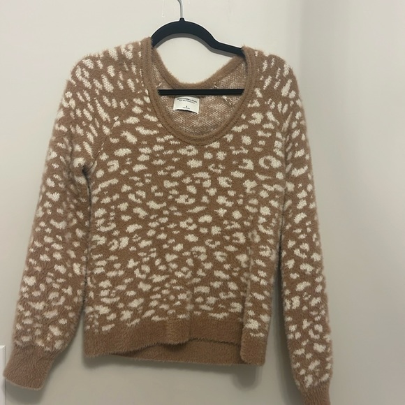 abercrombie and fitch soft collection sweater - Picture 1 of 4